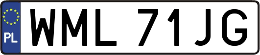 WML71JG