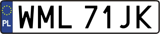 WML71JK