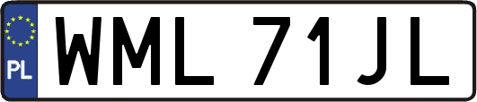 WML71JL