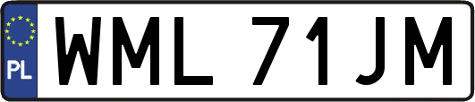 WML71JM