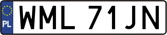 WML71JN