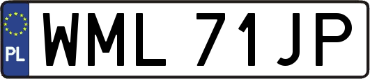 WML71JP