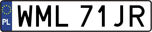 WML71JR