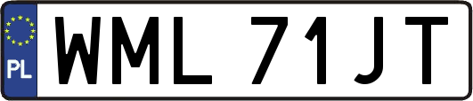 WML71JT