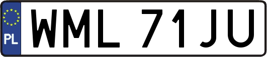 WML71JU