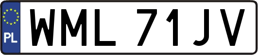 WML71JV