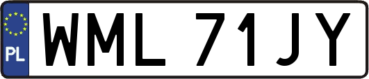 WML71JY