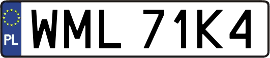 WML71K4