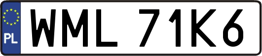 WML71K6