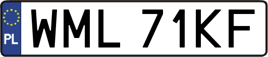 WML71KF