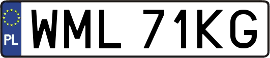 WML71KG