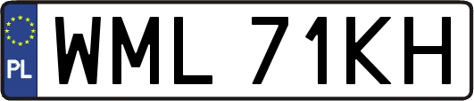 WML71KH