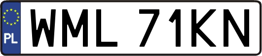WML71KN