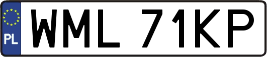 WML71KP
