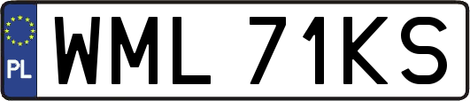WML71KS