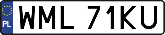 WML71KU