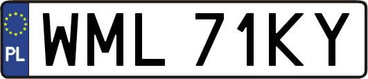 WML71KY