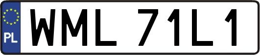 WML71L1