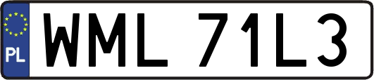 WML71L3