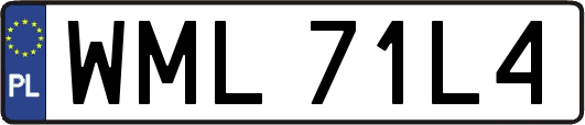WML71L4