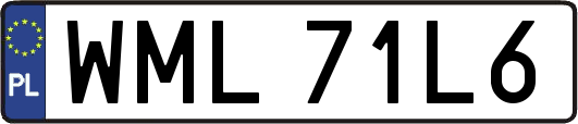 WML71L6