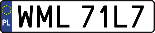 WML71L7