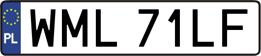 WML71LF