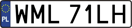 WML71LH