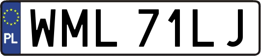 WML71LJ