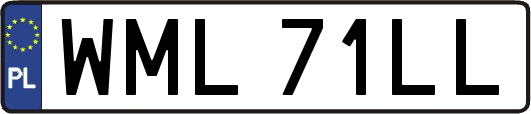WML71LL