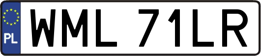WML71LR