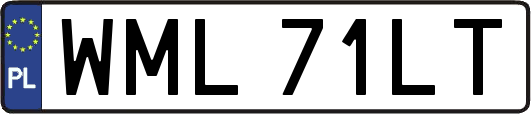 WML71LT
