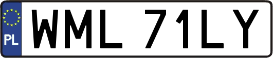 WML71LY
