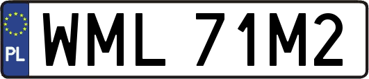 WML71M2