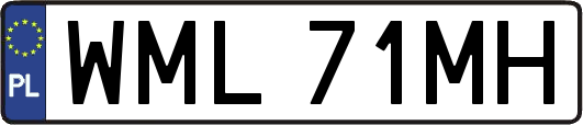 WML71MH