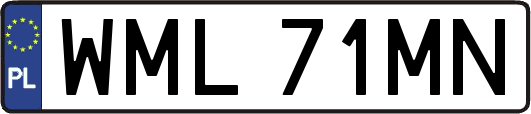 WML71MN