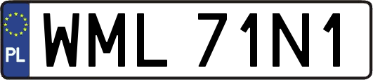 WML71N1