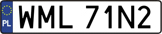 WML71N2
