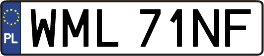 WML71NF