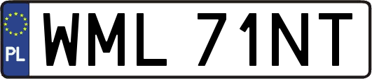 WML71NT