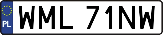 WML71NW
