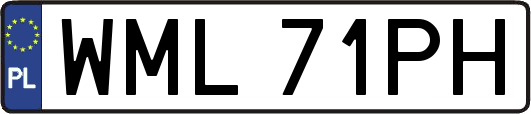WML71PH