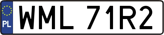 WML71R2
