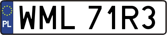 WML71R3