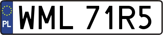 WML71R5