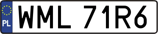WML71R6