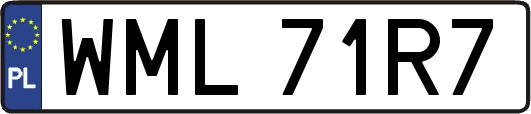 WML71R7