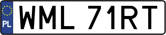 WML71RT