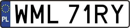 WML71RY