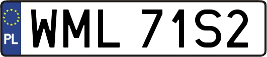 WML71S2